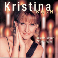 Tausend kleine Winterfeuer_Kristina Bach