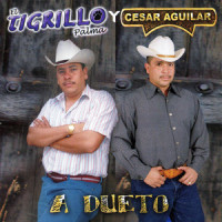 Luciano Bojorquez_El Tigrillo Palma,Cesar Aguilar "El Güilo"