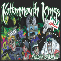 Money_Kottonmouth Kings,Mike Kumagai,Brad Xavier