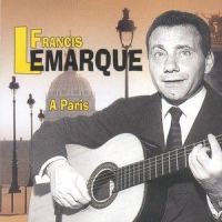 J'ai mis mes cliques_Francis Lemarque