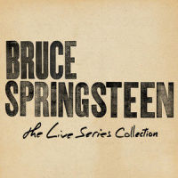 Out in the Street_Bruce Springsteen & The E Street Band