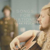 Make Me a Lover (Norway)_Sean Feucht