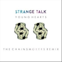 Young Hearts_Strange Talk
