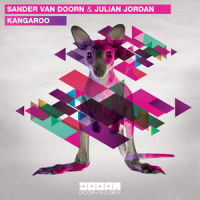 Kangaroo_Sander van Doorn,Julian Jordan