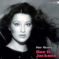 Living in a Dream(Original)_Dee D. Jackson