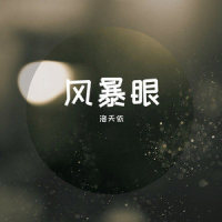 风暴眼_洛天依