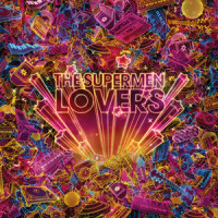 Working Girl_The Supermen Lovers,Onili