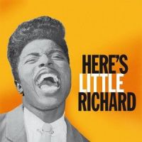 Can't Believe You Wanna Leave_Little Richard