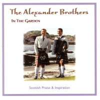Safe in the Arms of Jesus_The Alexander Brothers