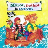 Käy Muumilaaksoon_Maija Salon Musiikkileikkikoulun lapset