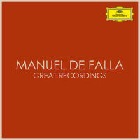 Falla: El sombrero de tres picos / Part 1 - Las uvas (ぶどうの房|ブドウノフサ)_Boston Symphony Orchestra,小澤征爾