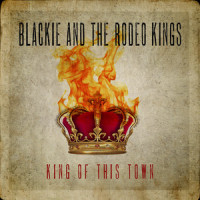 Grace_Blackie and the Rodeo Kings