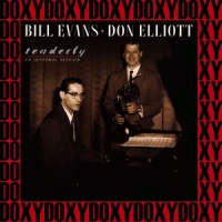 I'll Know(Previously Unreleased, Recorded at Don Elliott's Studio, Weston, Ct. 1956, 1957)_Bill Evans,Don Elliott