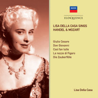 Mozart: Le nozze di Figaro, K.492 - Original version, Vienna 1786 / Act 2 - "Porgi amor" (“转向阿穆尔”) (Edit)_Lisa della Casa,Wiener Philharmoniker,Erich Leinsdorf