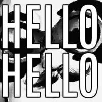 Hello Hello_CG5