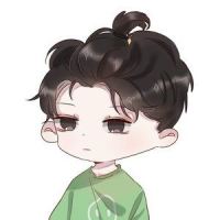 暗恋就好_月尘