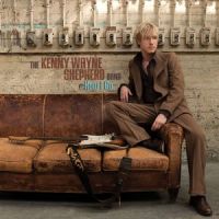 Show Me the Way Back Home_Kenny Wayne Shepherd