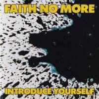 Spirit_Faith No More