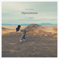 Hjertestorm_Tina Dickow