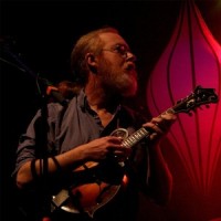 Dance Around Molly_Railroad Earth