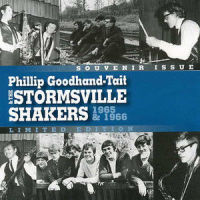 It's a Lie_Phillip Goodhand-Tait,The Stormsville Shakers