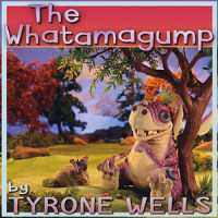 Sleepytime Lullaby_Tyrone Wells,The Whatamagump