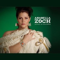 Como Fue(feat. Luis Salinas)_Anabella Zoch,Luis Salinas