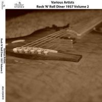 Rock and Roll Music_Various Artists,Chuck Berry,D.R,Berry