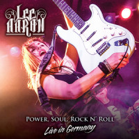 Powerline_Lee Aaron