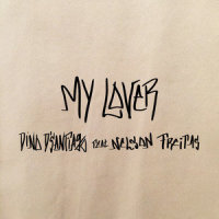 My Lover_Dino d'Santiago,Nelson Freitas