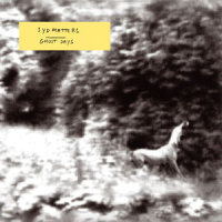 After All These Years_Syd Matters