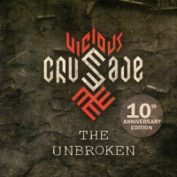 Masquerade of Piety(Sympho-version)_Vicious Crusade