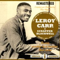 Midnight Hour Blues_Leroy Carr,Scrapper Blackwell