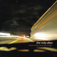 The Only One_The Mile After