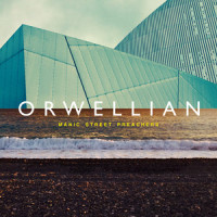 Orwellian_Manic Street Preachers