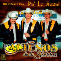 Agustín Jaime_Los Alteños de la Sierra