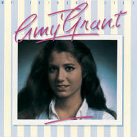 Bridegroom_Amy Grant