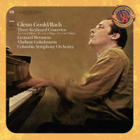 III. Presto (第三乐章 急板) (Version of 1959)_Glenn Gould