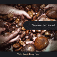 The Cedar Fence / The Three Legged Rant_Vicki Swan,Jonny Dyer