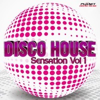 Disco Monster_Turbotronic