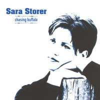 I'm Giving In_Sara Storer