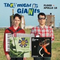 Space Suit_They Might Be Giants