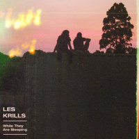 Here Comes My Girl_Les Krills