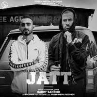 Jatt_Garry Sandhu