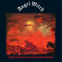 Devil's Tower_Angel Witch