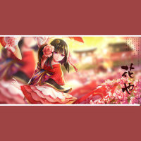 悬空 Duet with mario_冥月,马里奥