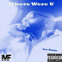 Real Ones(feat. Reality)_Jus Rome,Reality