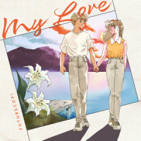 My Love_Futurecop!,Dreamers Avenue