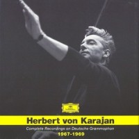 Ottorino Respighi: Antiche danza ed arie per liuto, Suite III_Herbert von Karajan