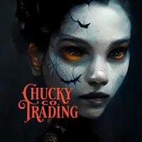 The Scars of Our War_Chucky Trading Co